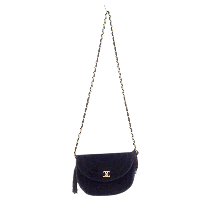 *CHANEL 샤넬 숄더백