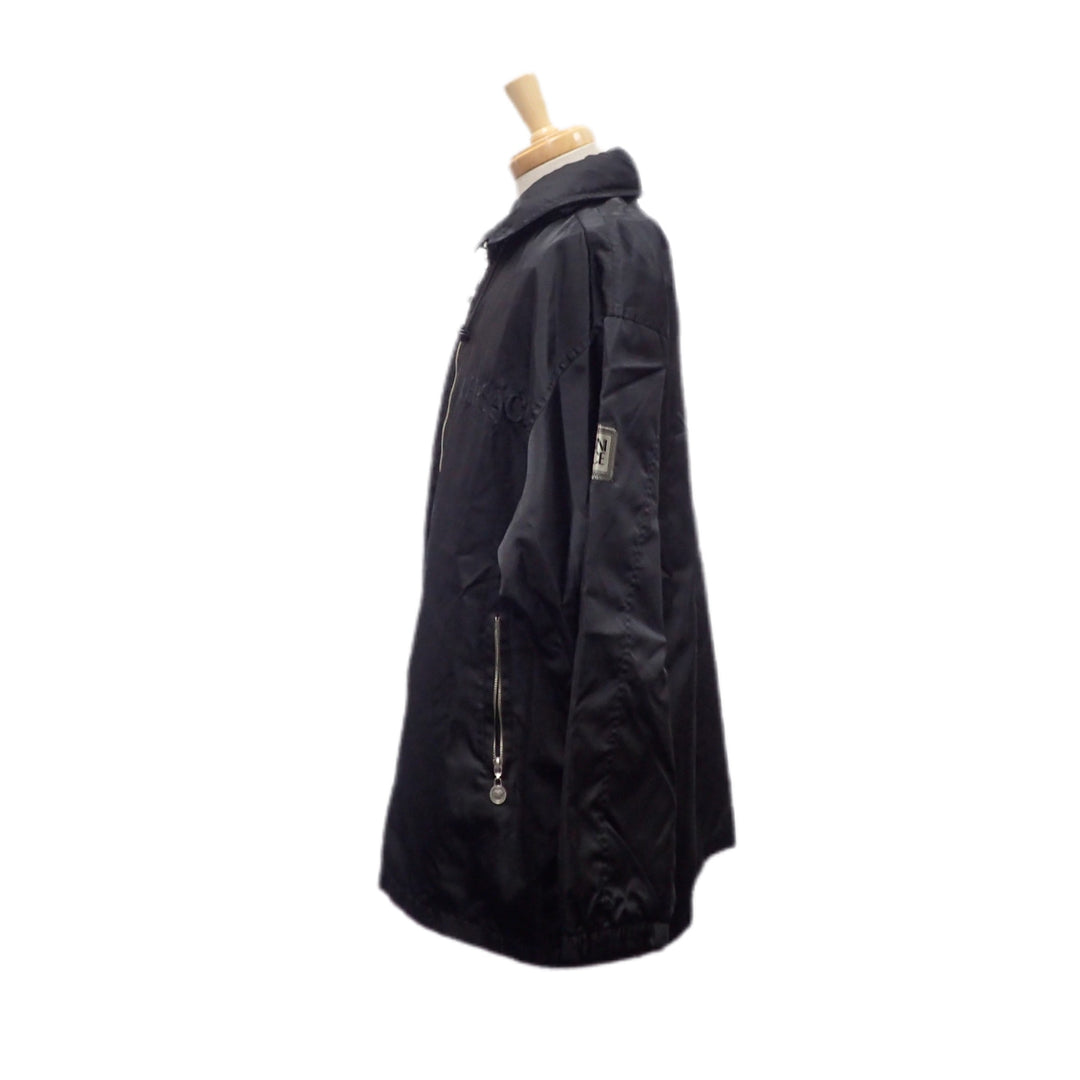 *GIANNI VERSACE Jeannivers Sato Medusa Jacket