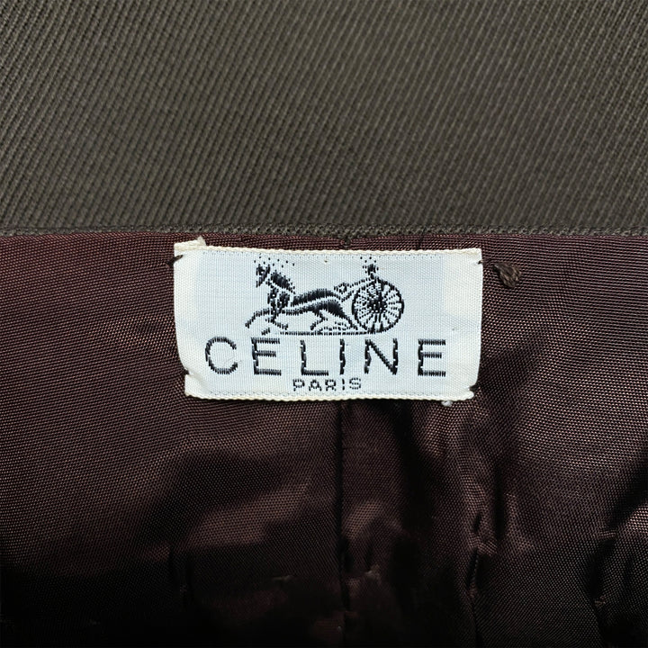 *셀린 셀린 스커트