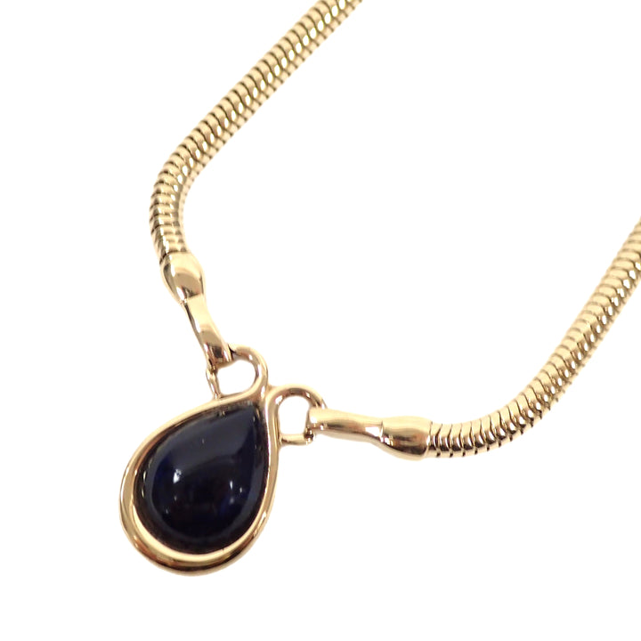 *NINA RICCI Ninariche Necklace