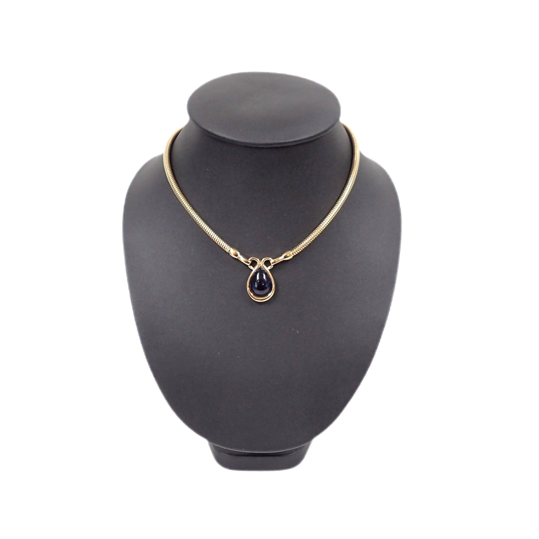 *NINA RICCI Ninariche Necklace