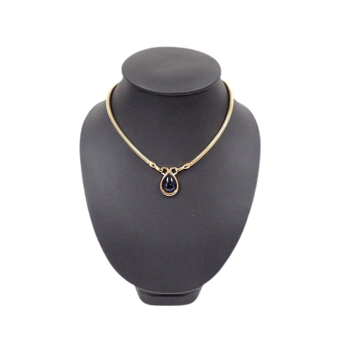 *NINA RICCI Ninariche Necklace