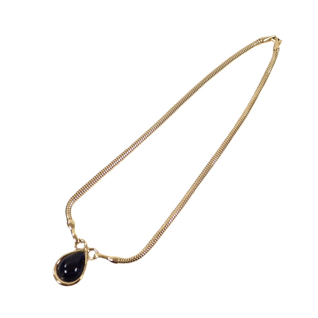 *NINA RICCI Ninariche Necklace
