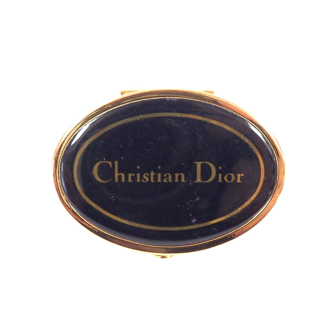 *Christian Dior Accessory Scarf Ring