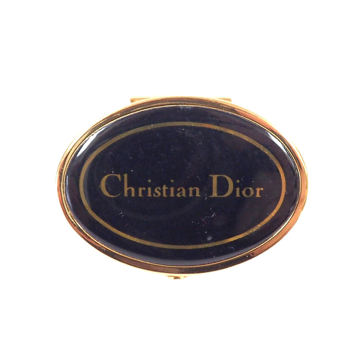 *Christian Dior Accessory Scarf Ring