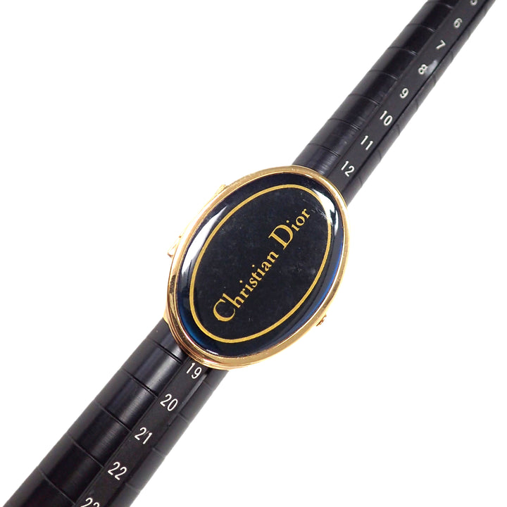 *Christian Dior Accessory Scarf Ring