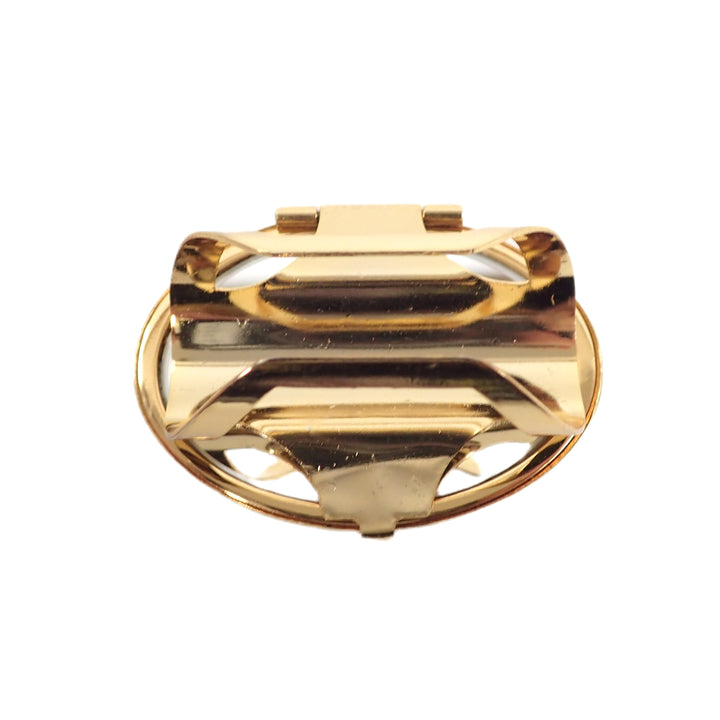 *Christian Dior Accessory Scarf Ring