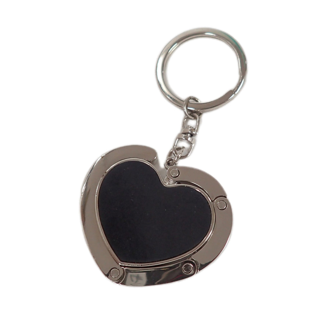 *Yves Saint Laurent Eve Saint Laurent Bag hanger key ring key chain