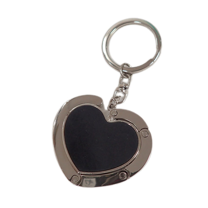 *Yves Saint Laurent Eve Saint Laurent Bag hanger key ring key chain