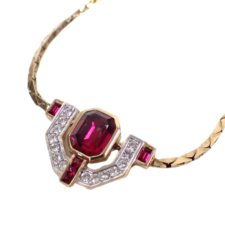*NINA RICCI Ninariche Necklace