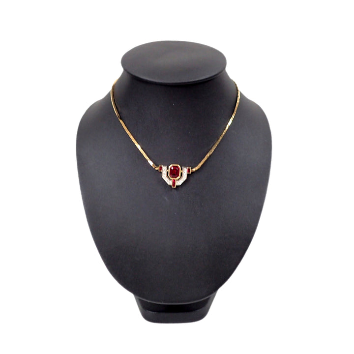 *NINA RICCI Ninariche Necklace