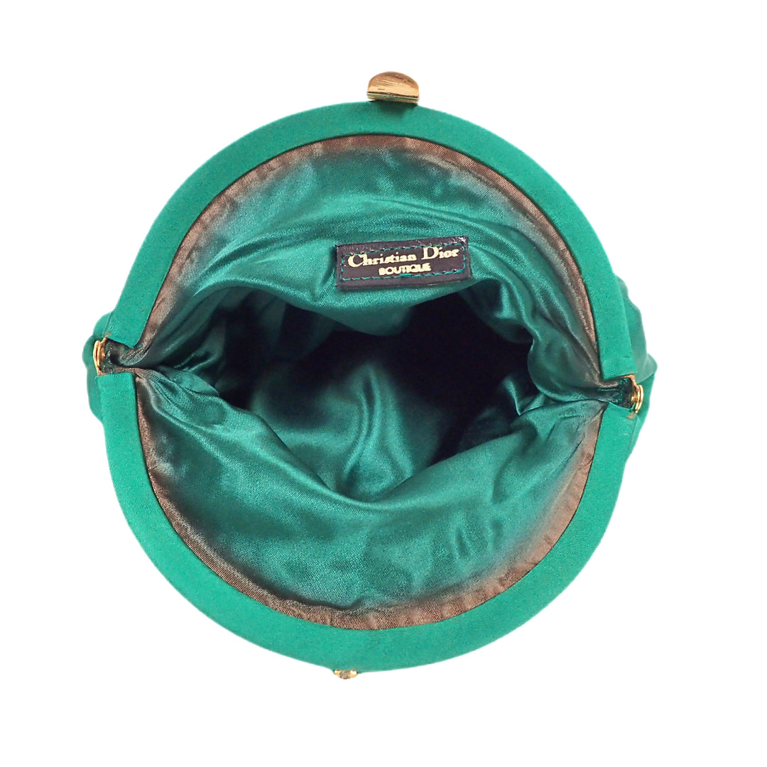 *Christian Dior Pouch