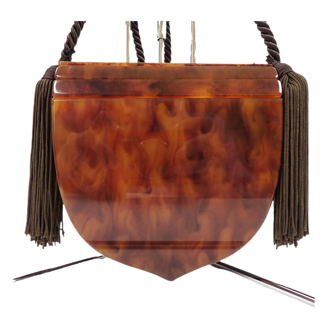 *Yves Saint Laurent Eves Saint Laurent shoulder bag P29487V