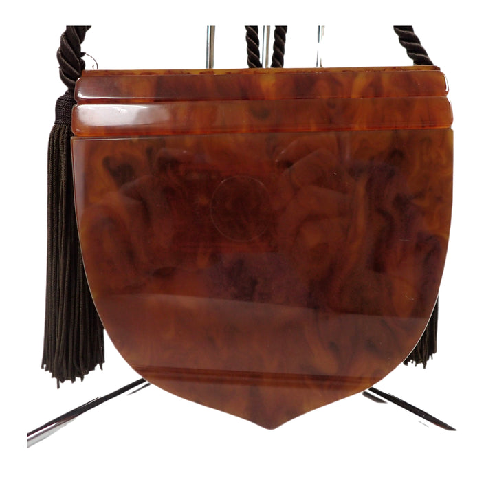 *Yves Saint Laurent Eves Saint Laurent shoulder bag P29487V