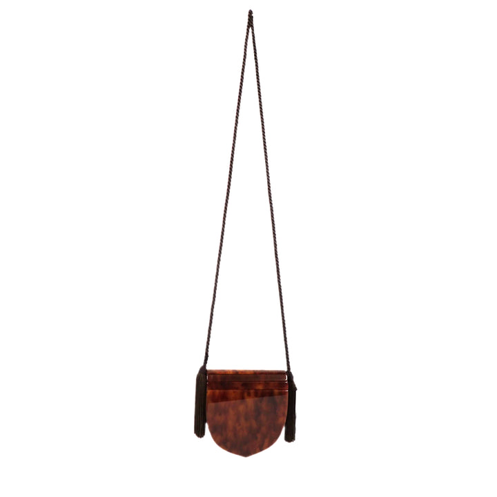 *Yves Saint Laurent Eves Saint Laurent shoulder bag P29487V