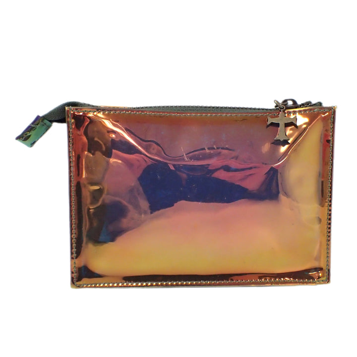 JeanPaulGAULTIER 장 폴 고티에 파우치