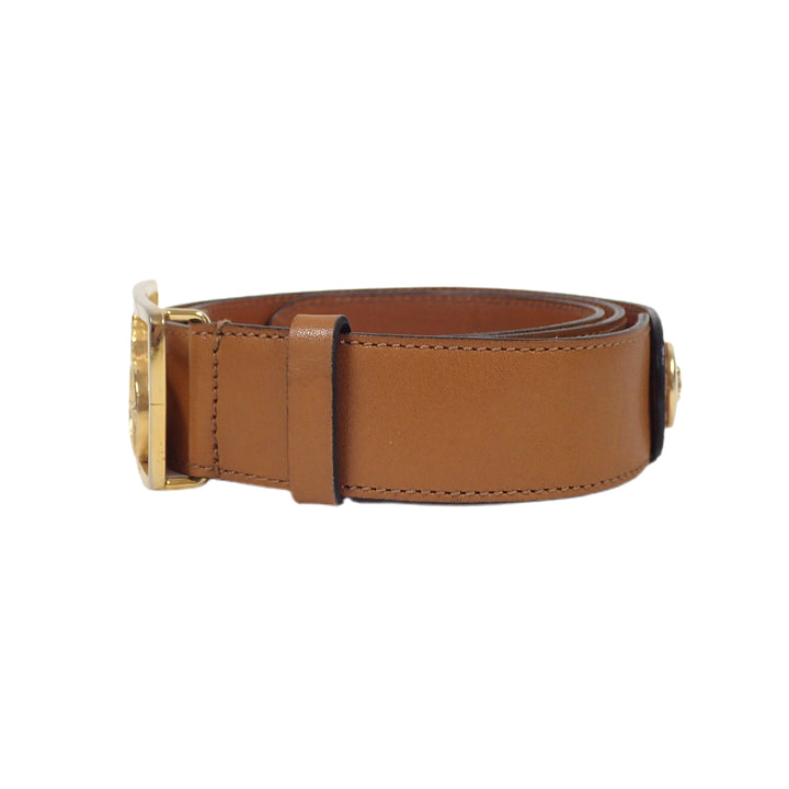 *Celine Celine carriage belt