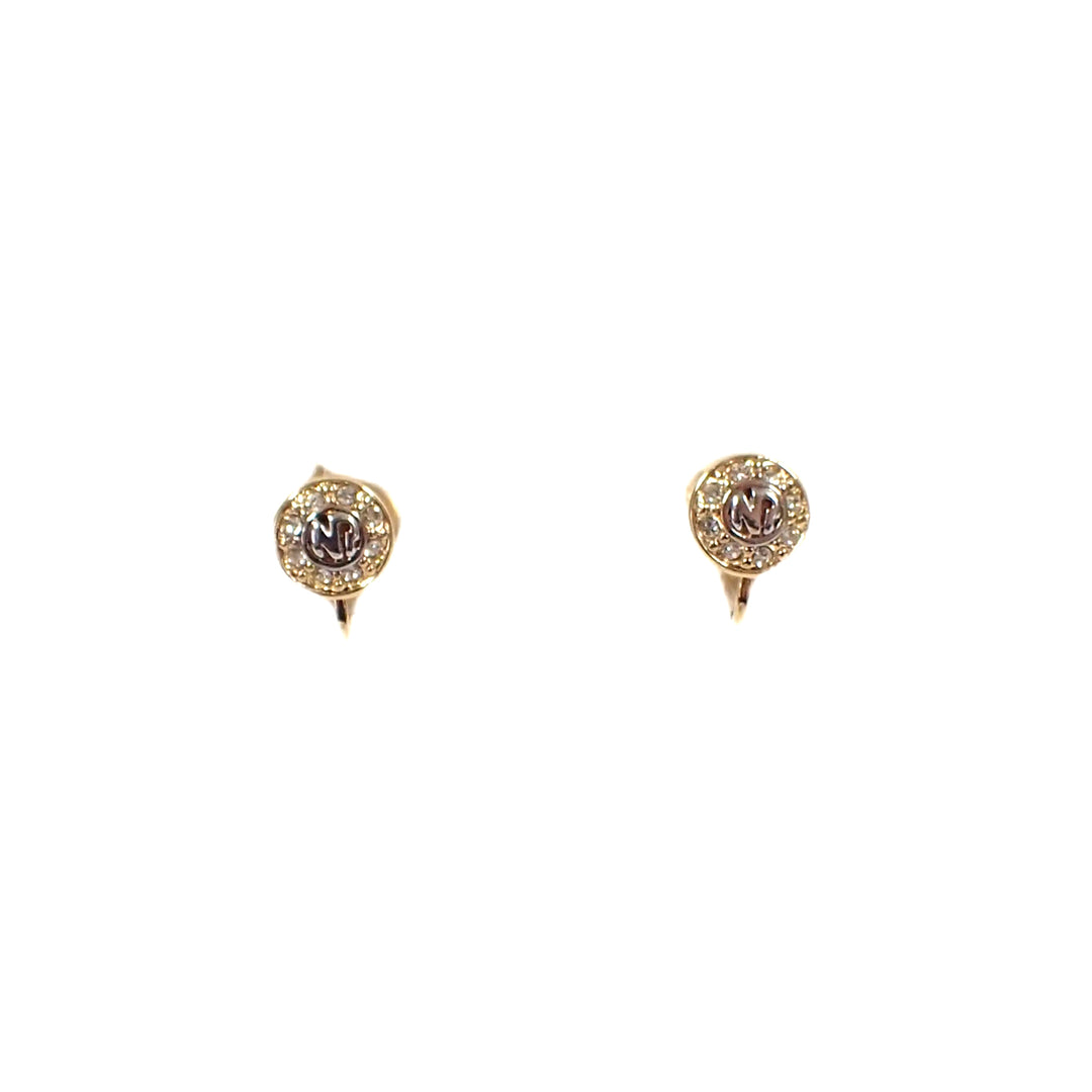 *NINA RICCI Ninarich earring