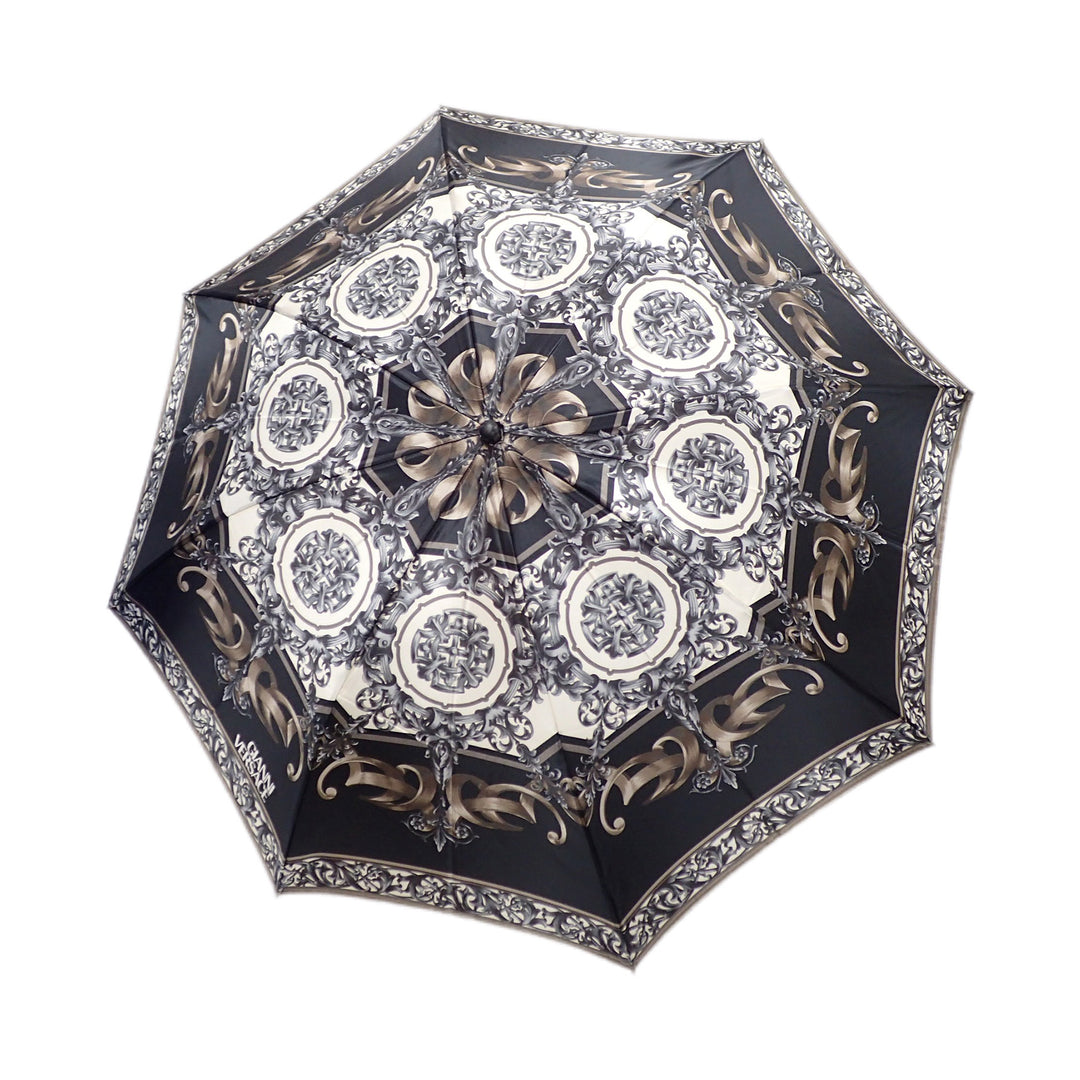 *GIANNI VERSACE Geanniber Sato folding umbrella