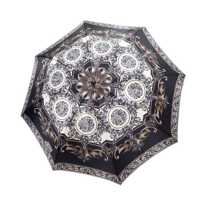 *GIANNI VERSACE Geanniber Sato folding umbrella