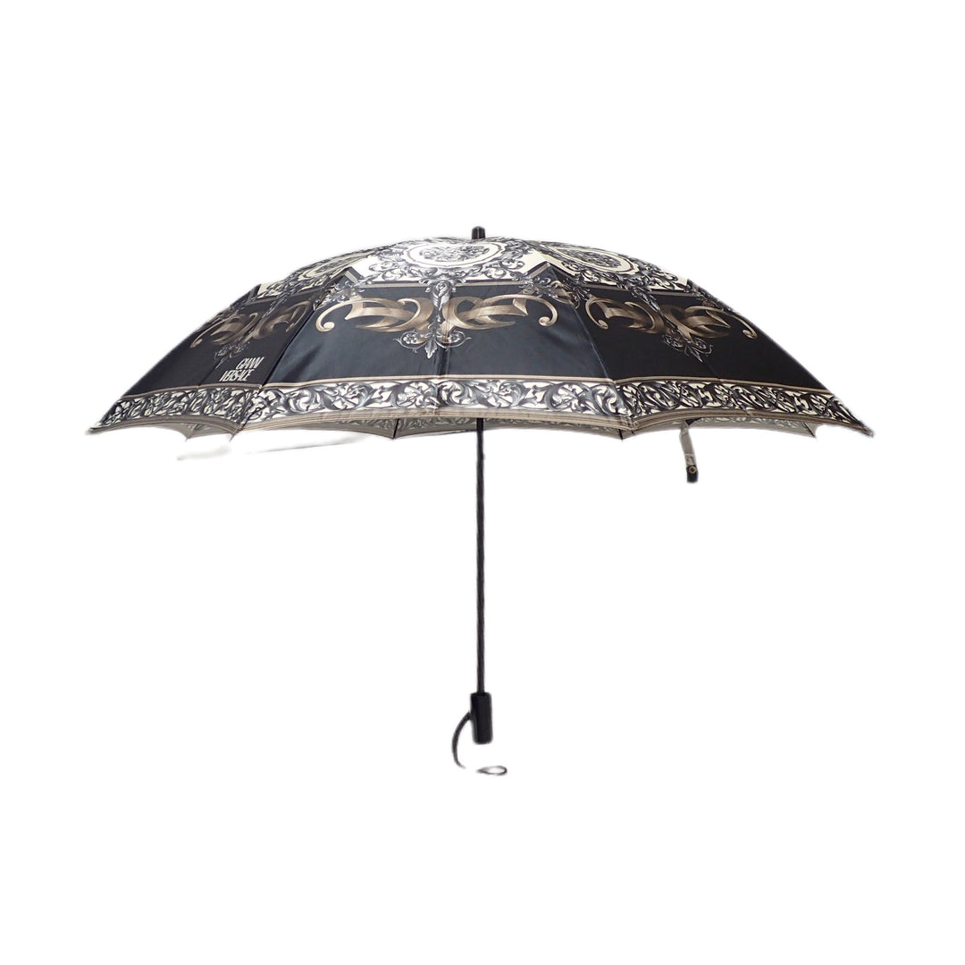 *GIANNI VERSACE Geanniber Sato folding umbrella
