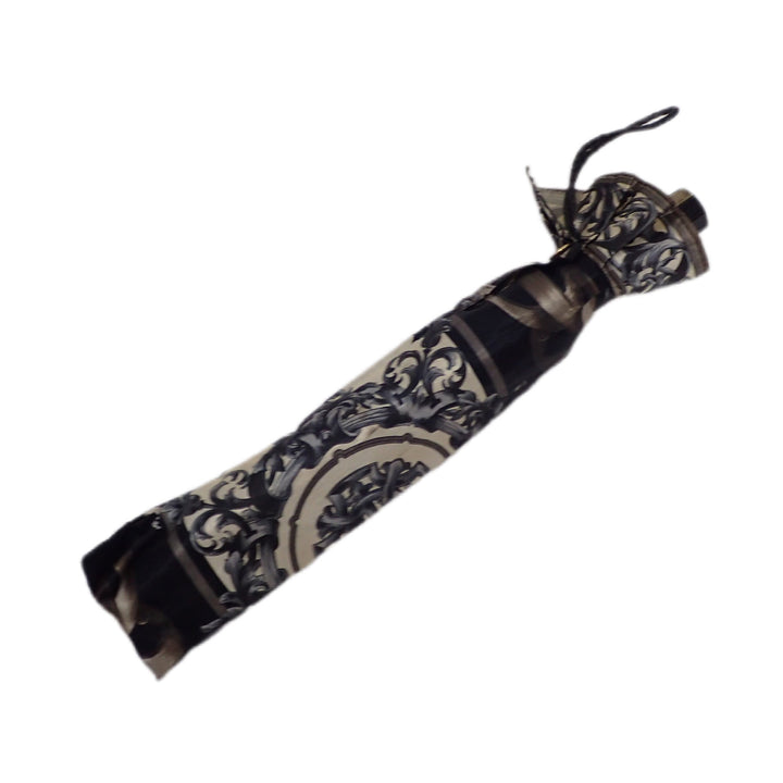 *GIANNI VERSACE Geanniber Sato folding umbrella