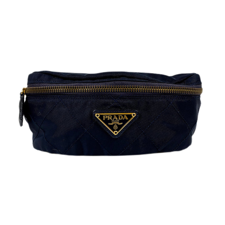 * PRADA Prada West Pouch