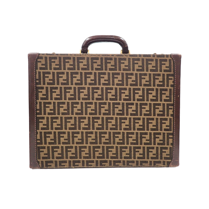*FENDI Fendi Trunk Case P29726V