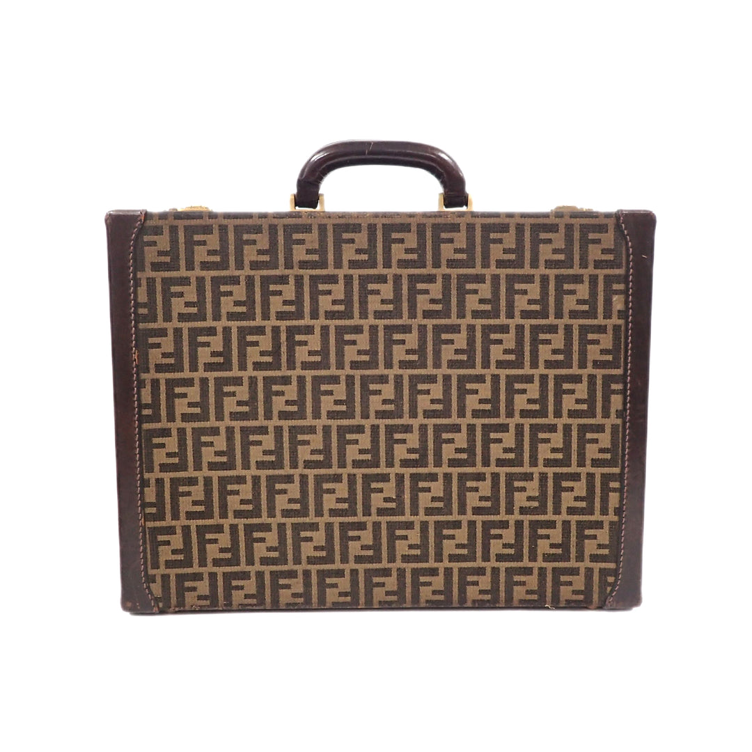 *FENDI Fendi Trunk Case P29726V