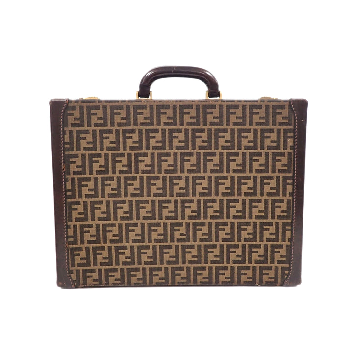*FENDI Fendi Trunk Case P29726V