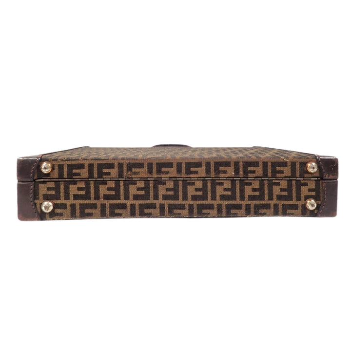 *FENDI Fendi Trunk Case P29726V