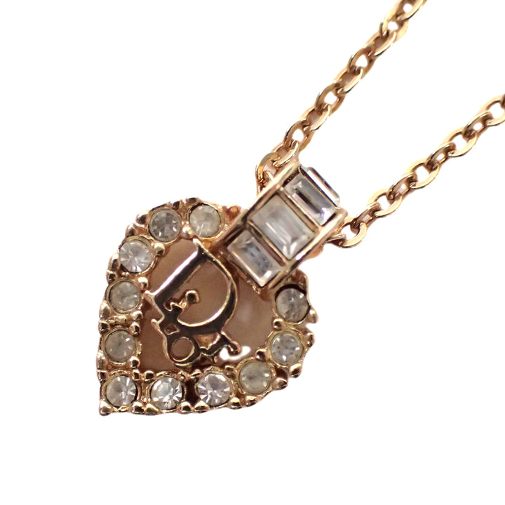 *ChristianDIOR Christian Dior Necklace
