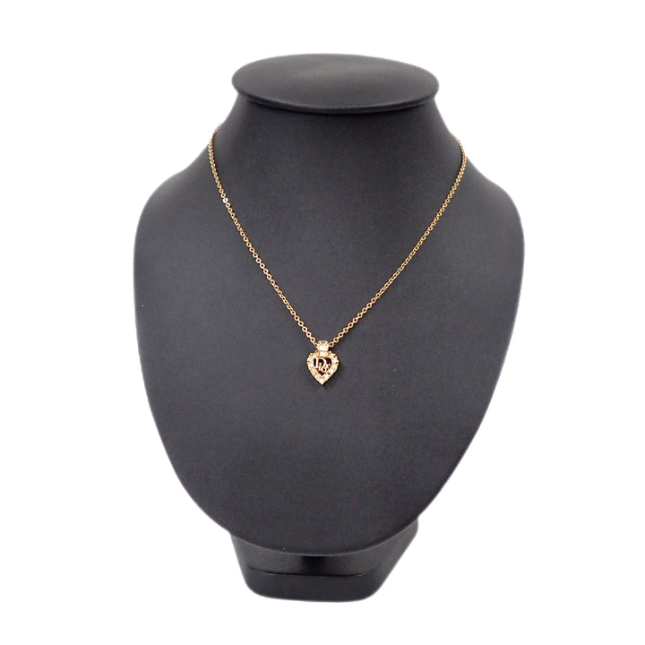 *ChristianDIOR Christian Dior Necklace