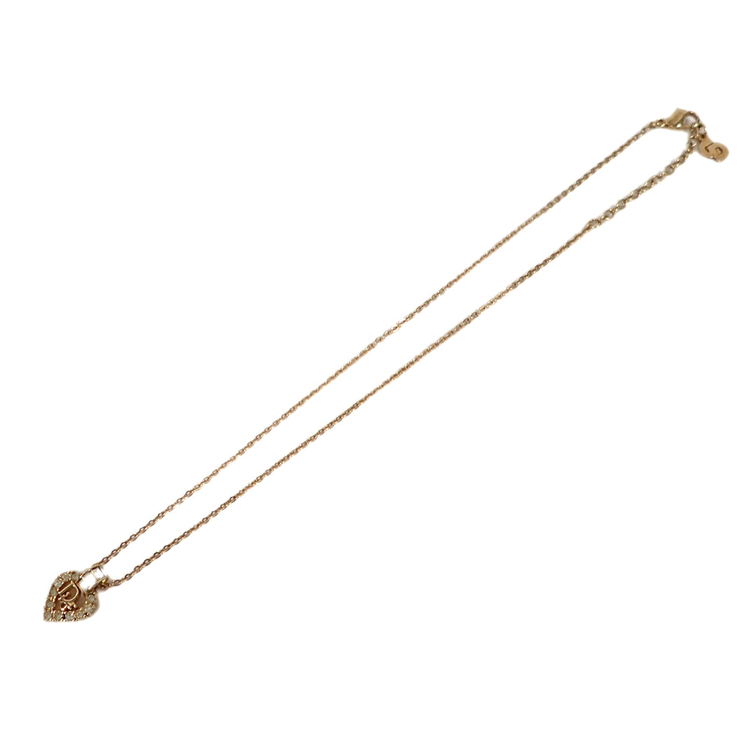 *ChristianDIOR Christian Dior Necklace