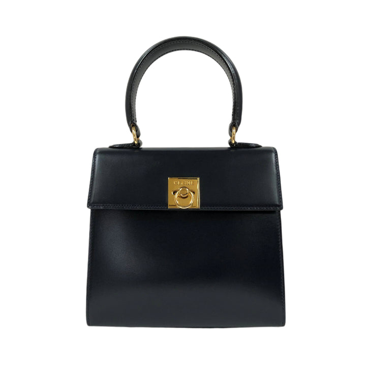 * CELINE Celine Handbag Shoulder Bag