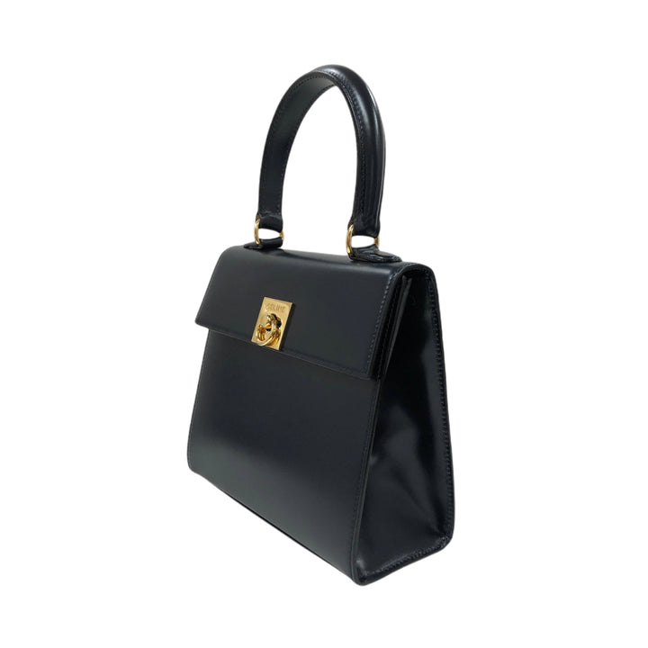 * CELINE Celine Handbag Shoulder Bag
