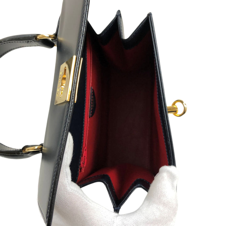 * CELINE Celine Handbag Shoulder Bag