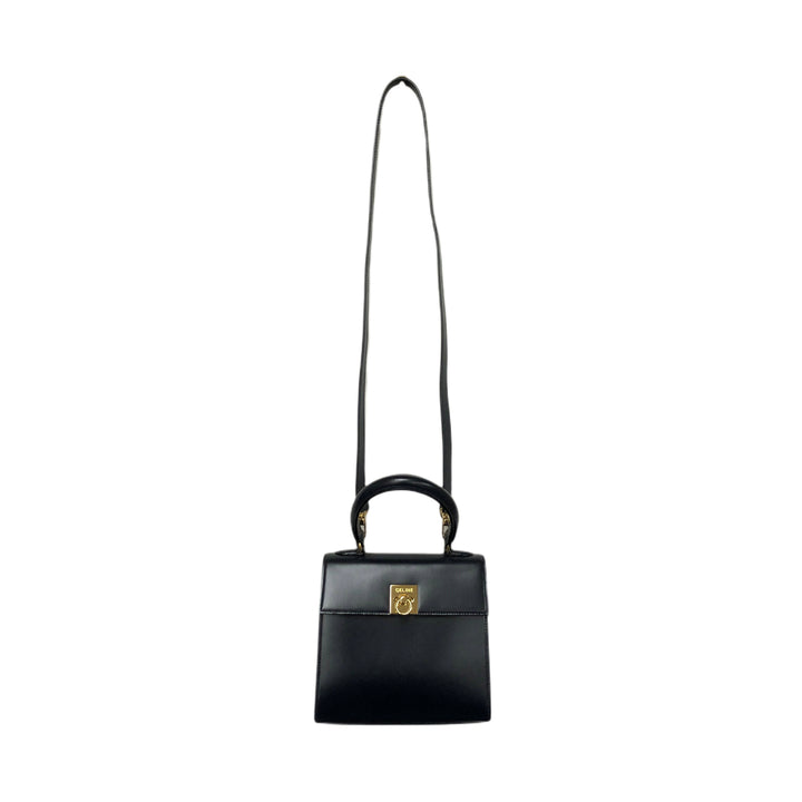 * CELINE Celine Handbag Shoulder Bag