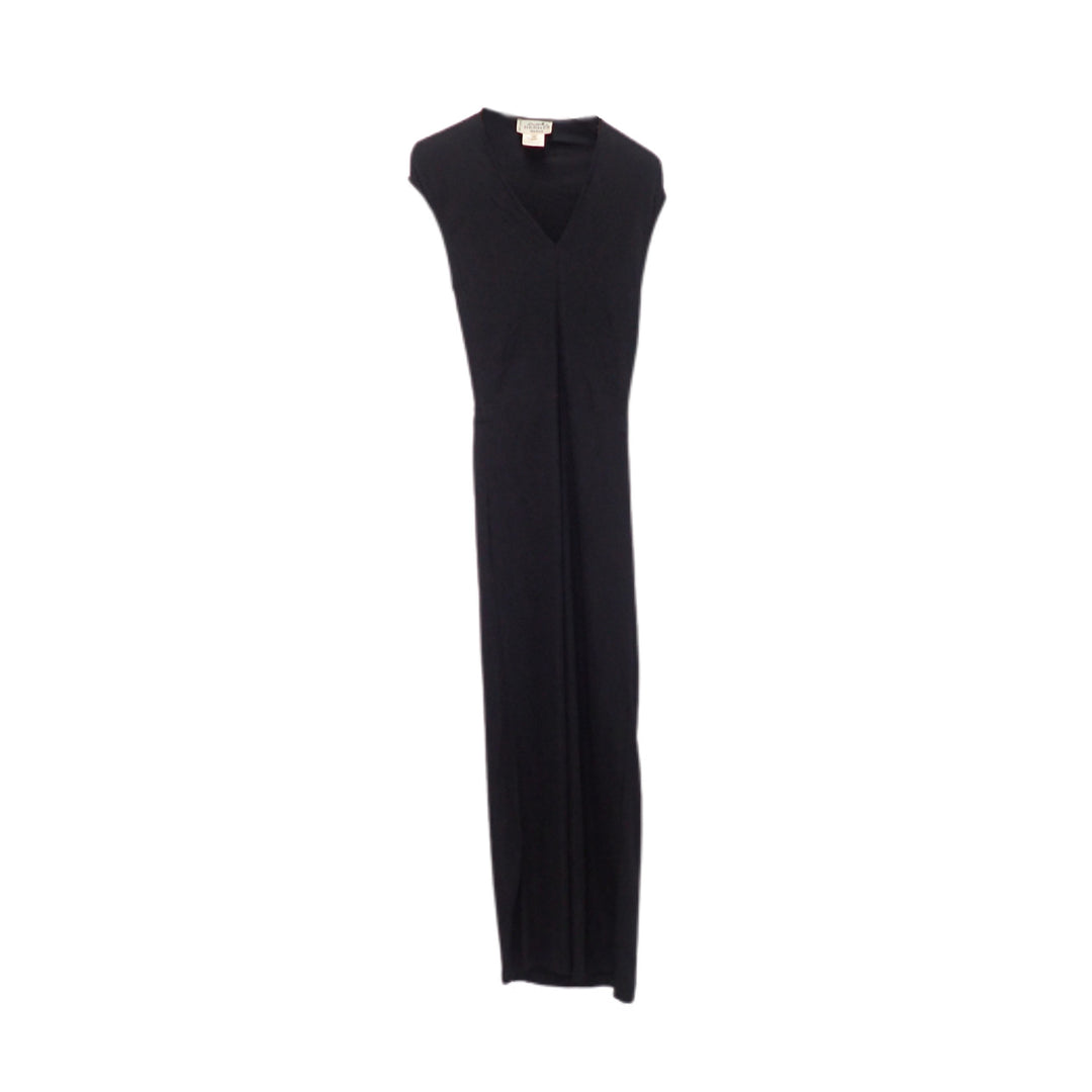 *Hermes Hermes Sleeveless One Piece P30069V