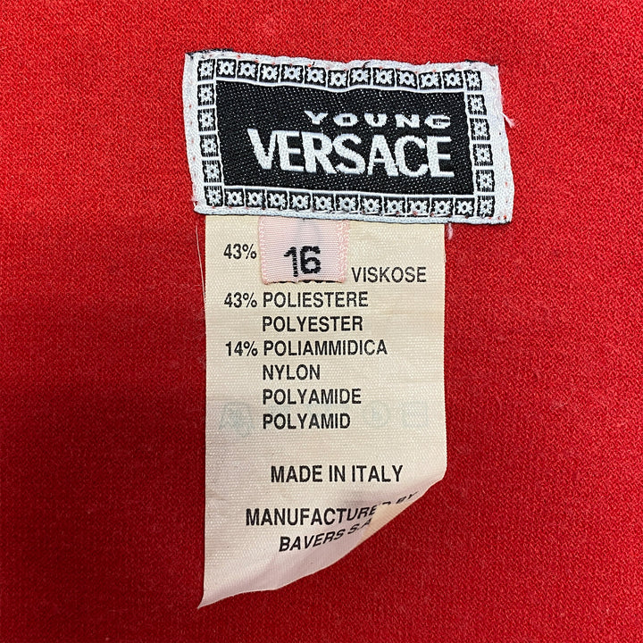*VERSACE ヴェルサーチ メデューサ ボタン ジャケット