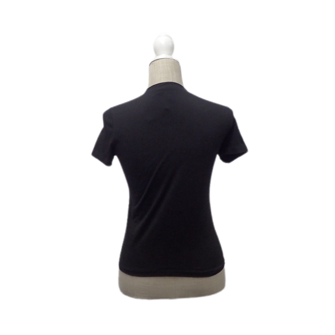 *ChristianDior クリスチャンディオール Tシャツ ハードコア HARD CORE DIOR P30072V