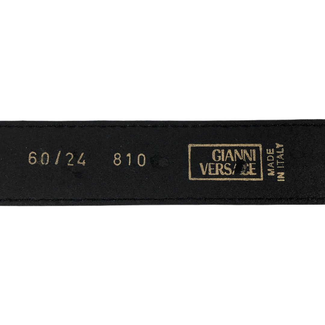* Gianniversace Janniversa Medusa Belt