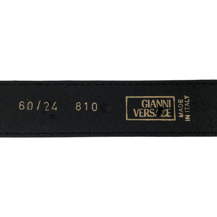 * Gianniversace Janniversa Medusa Belt