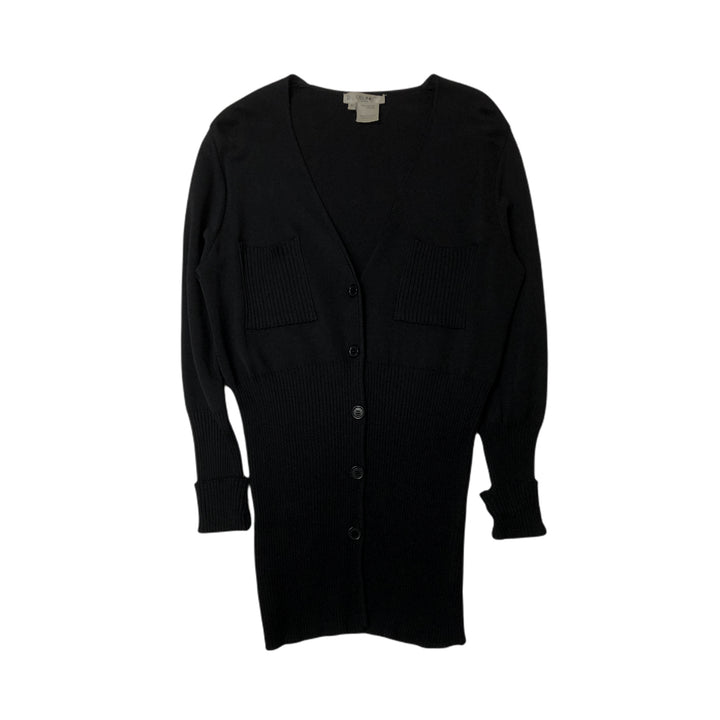 * CELINE Celine Knit Cardigan