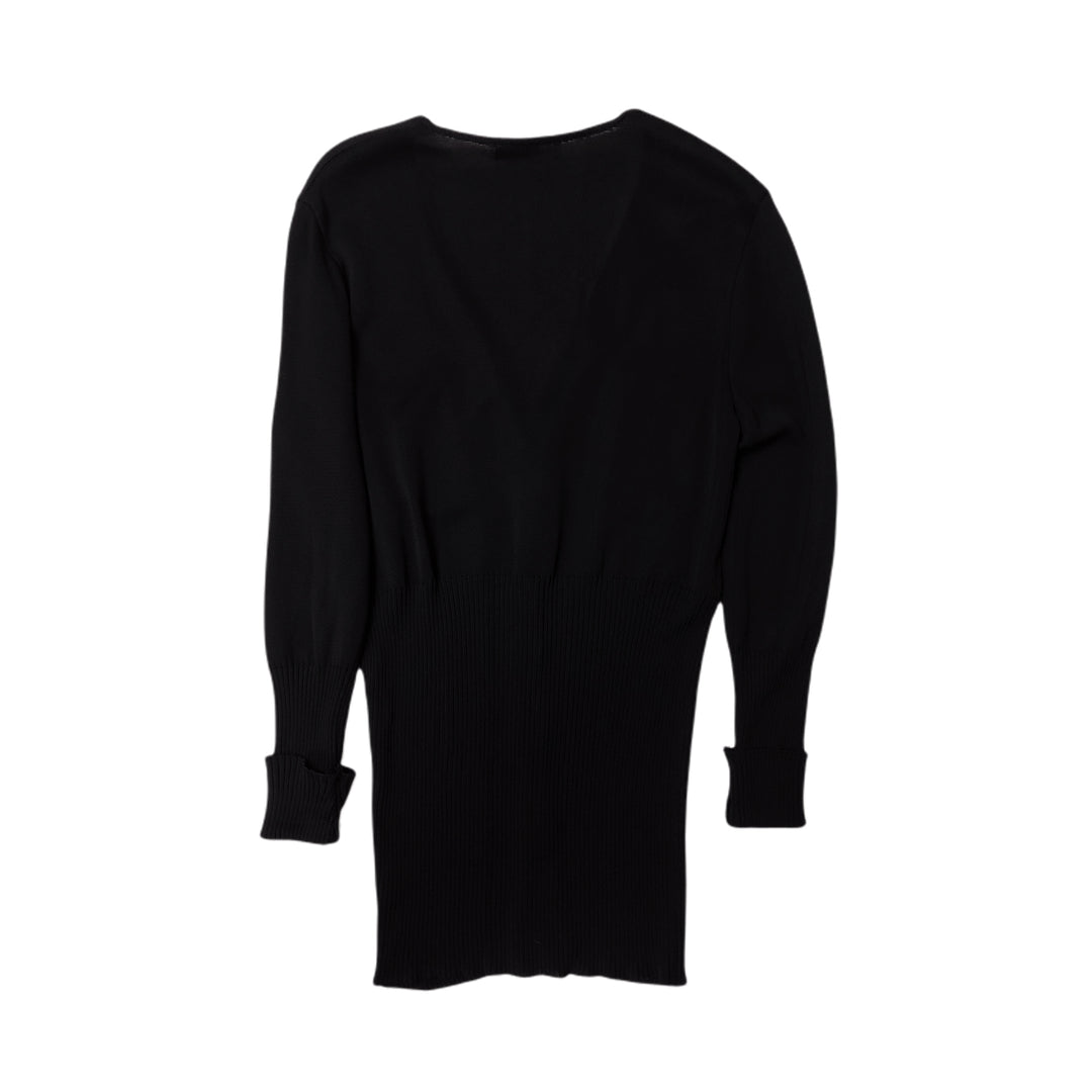 * CELINE Celine Knit Cardigan