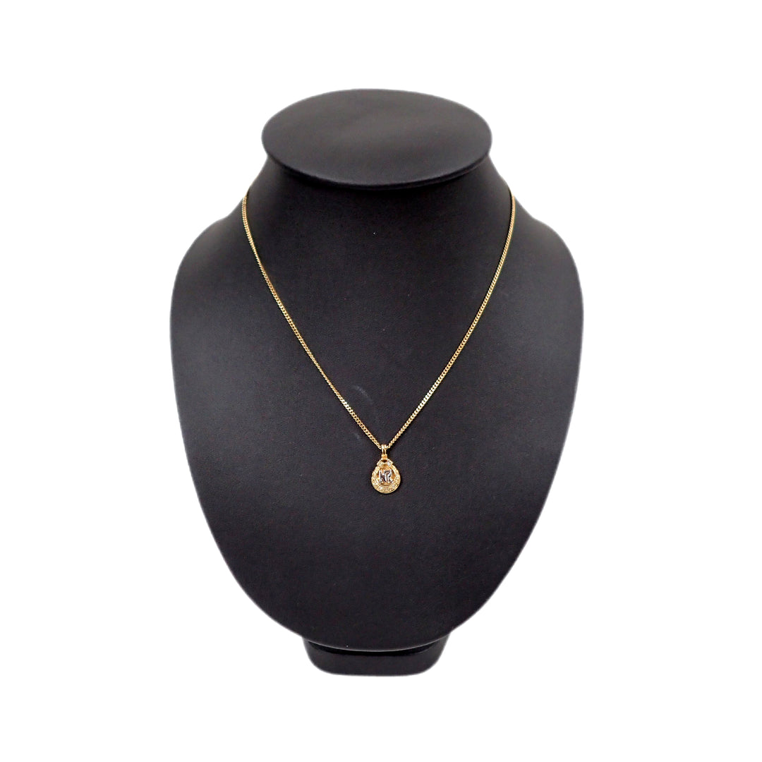 *NINA RICCI Ninariche Necklace