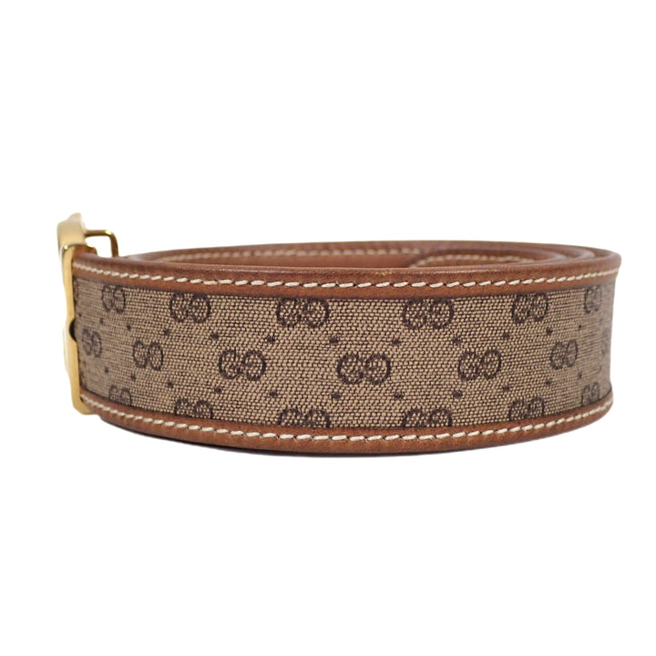 * GUCCI 구찌 벨트