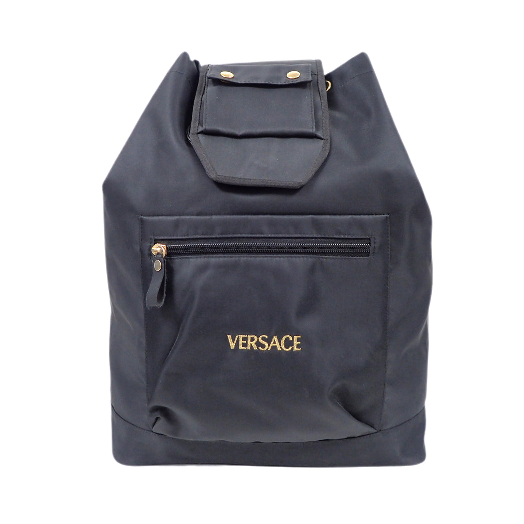 * Gianniversace 范思哲 双肩包