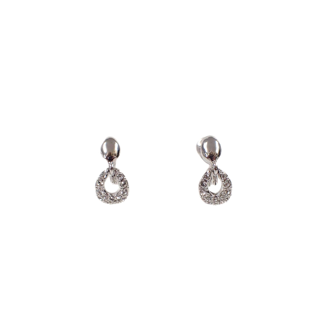 *NINA RICCI Ninarich Set Earring Necklace