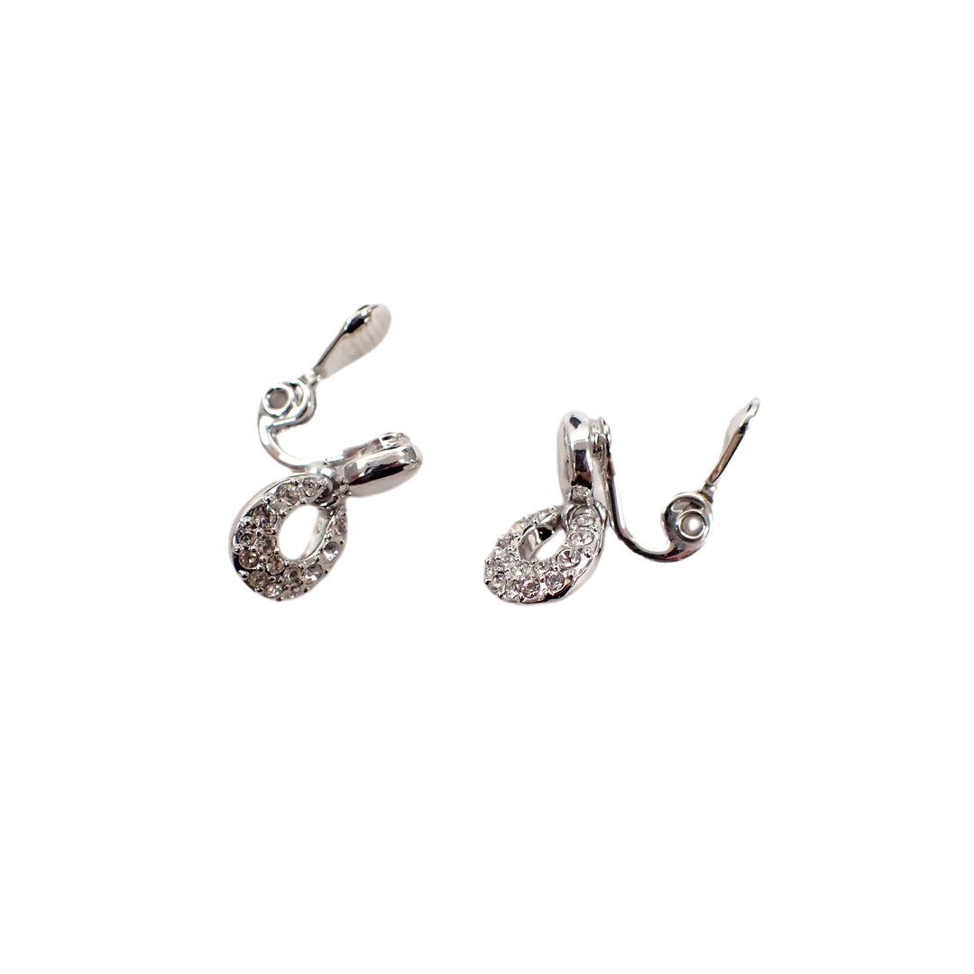 *NINA RICCI Ninarich Set Earring Necklace